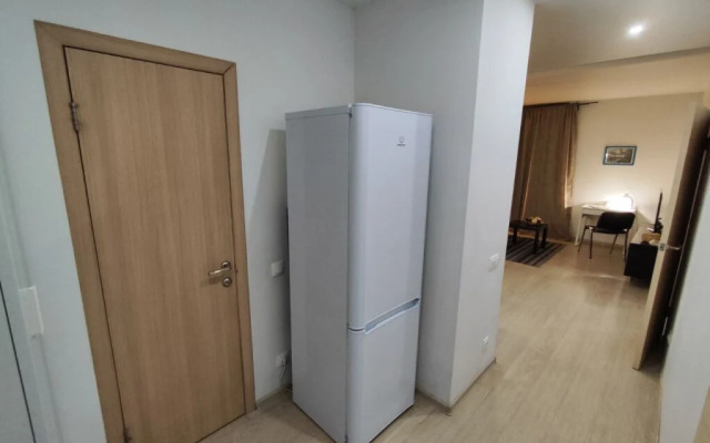 Otrada 4 Apartments