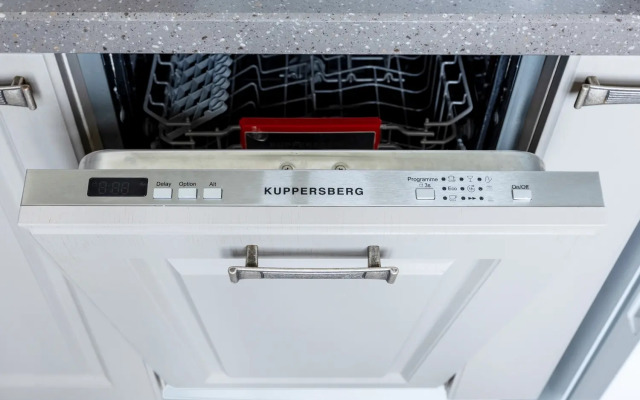 Апартаменты БонАпарт 3-х комнатные на Кутузовском проспекте 30