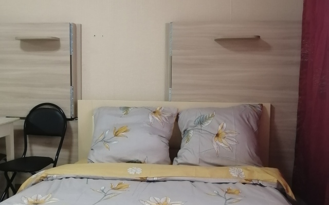 Квартира Студия в Пирогово