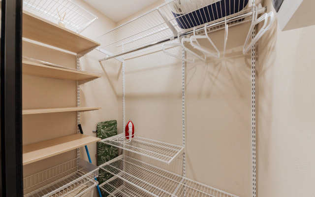 Квартира Релакс в ЖК Самолет