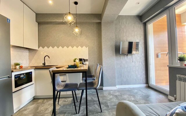 Apartamenty Zhk Karavella Portugalii Apartamenty Apartments