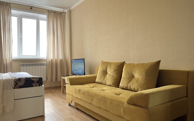 1-kom Suvorova 5-63 Kaluga tsentr KakDoma Apartments
