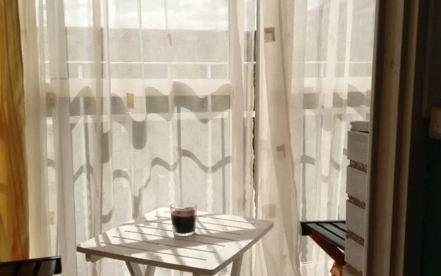 Квартира Уютная на Балтийском побережье