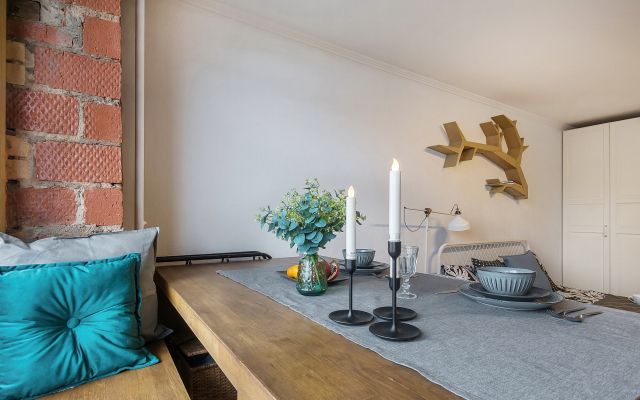Astmosfera na Tulskoy Flat