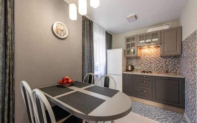 U Muzeya Apartments