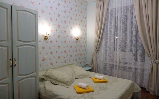 Apartments Bon Apart on Malaya Morskaya