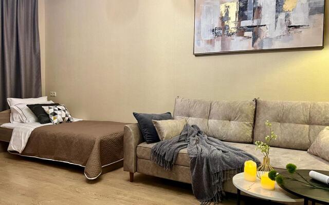 Marisol Family Квартира для семьи в туристическом центре курорта