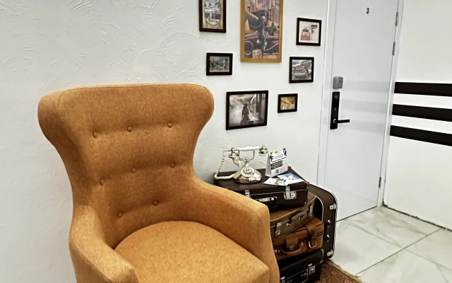 Apartamenty V Adlere Flat