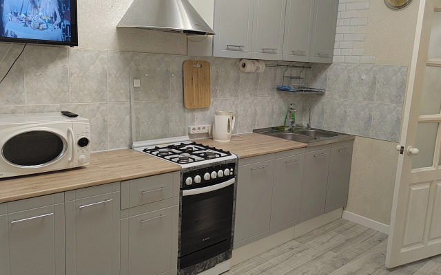 Квартира Уютная,Тарко-Сале