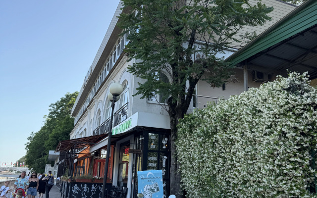 Emiliya Park Rivyera  Apartments