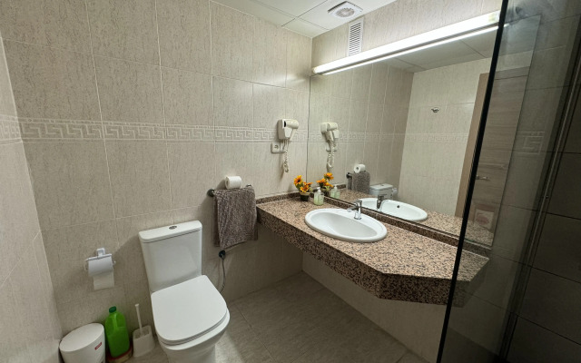 Apartsalou Michelangelo Apartments