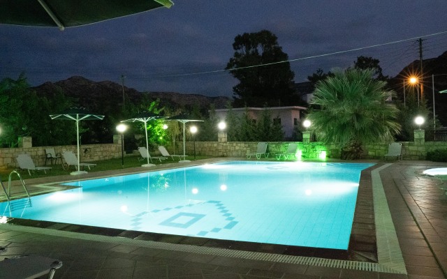 Matala Dimitris Resort