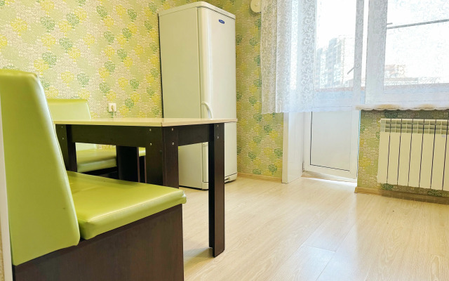 Квартира 1Ком Белика 5/146