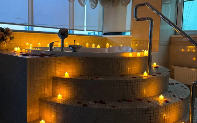 Мини-Отель Европа