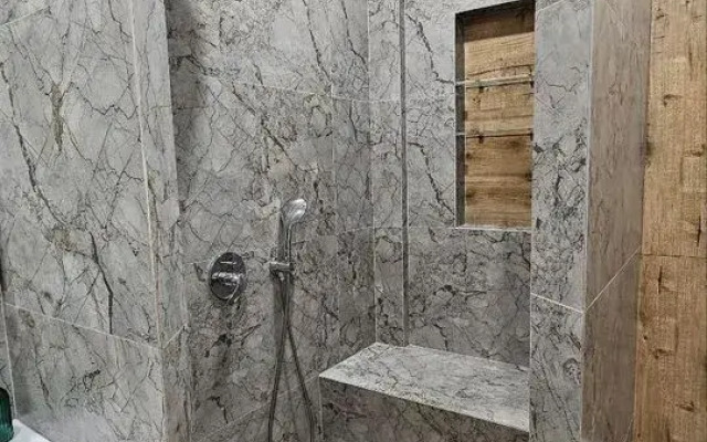 Na ulitse Krymskoy 22k9 Flat