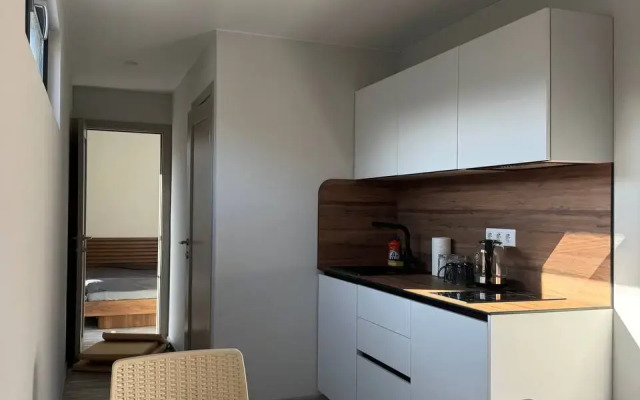 Апартаменты СНТ Садовод