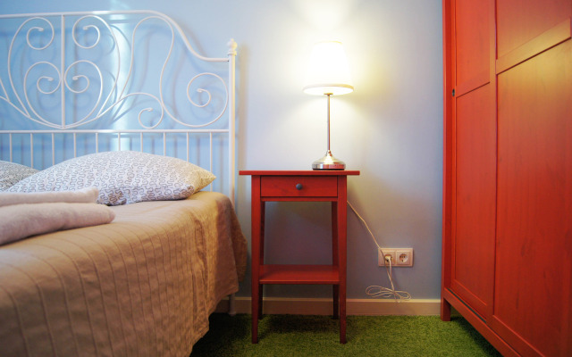 Spi Zdes Mini-Hotel