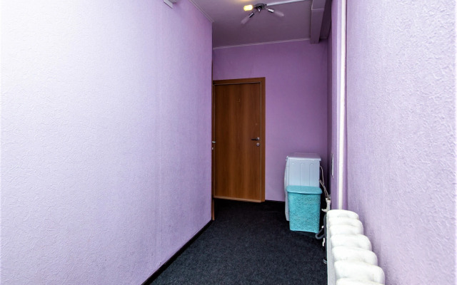 Квартира уютная со всеми удобствами