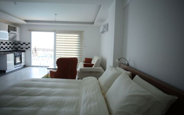 Edelweiss Residents Apart-Hotel