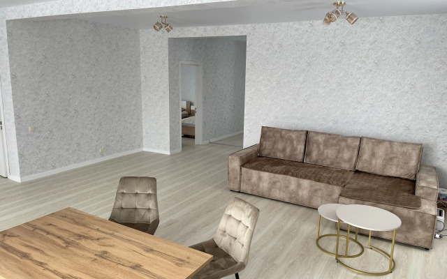 Dom Otdykha Private house
