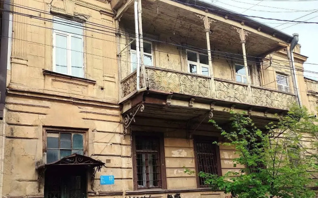 Mtatsminda Apart-hotel