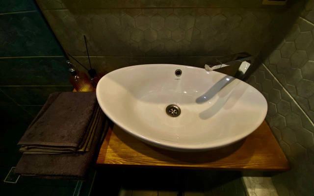 Квартира двухкомнатная (55кв.)  рядом с Зоо, ИжГТУ, Купол Vintage House