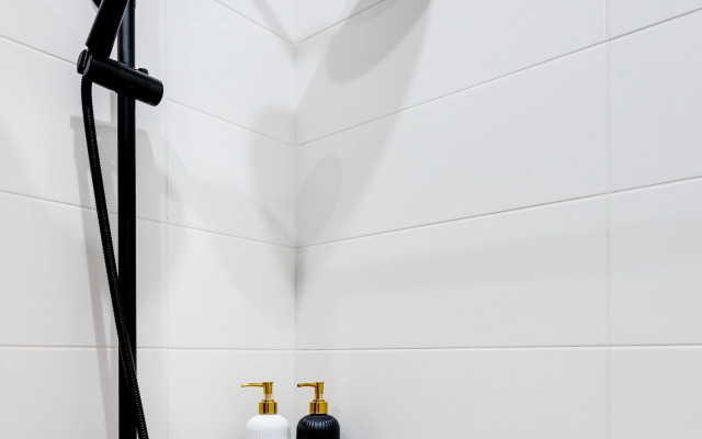 Апартаменты Квартира студия SUNNY DAY, Берёзовая аллея 19к3