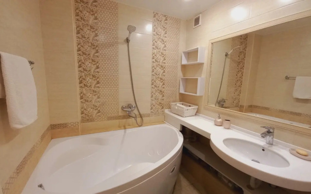 Квартира Жемчужина у Моря