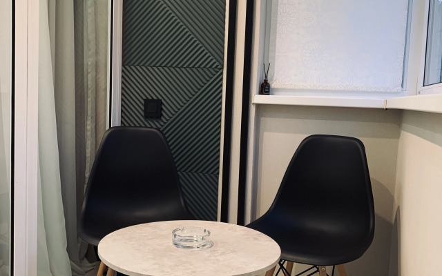 Квартира Евро двухкомнатная с отдельной спальней