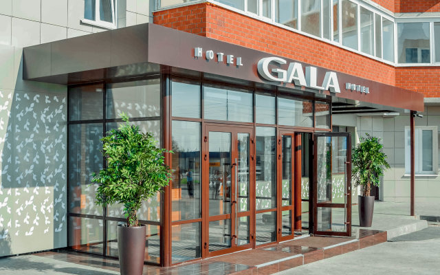 Gala Hotel