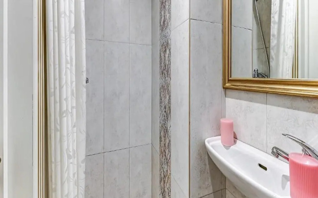 Апартаменты на набережной Обводного канала