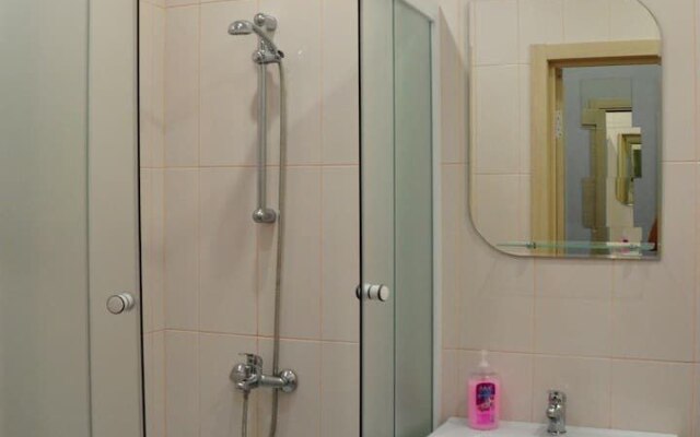 Квартира с видом на Стадион Краснодар