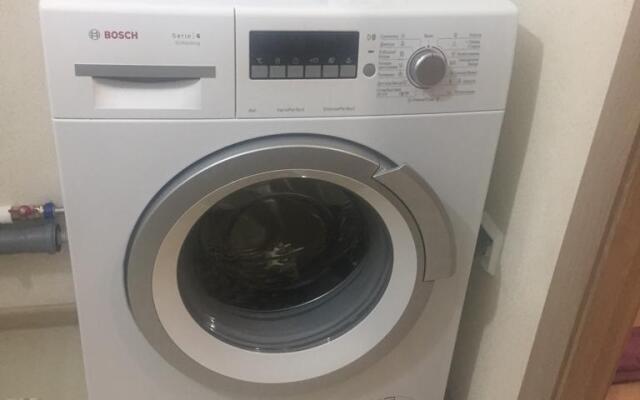 Квартира на Каштановой