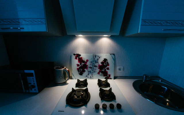 Апартаменты в центре города на Почтовом, 4