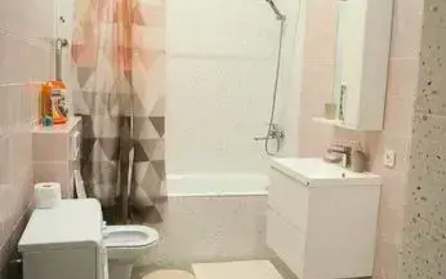 Квартира Уютная в новом доме