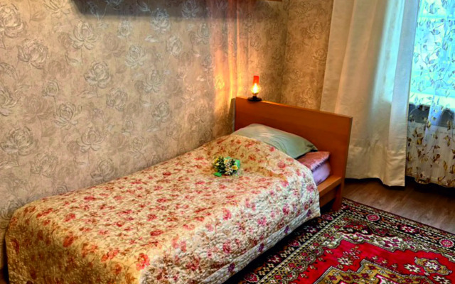 Квартира Путешествие в Мурманск