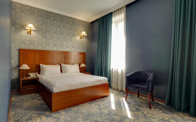 Gostinica Astoria Tbilisi