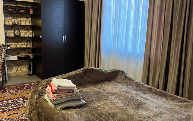 Квартира Одесская 8