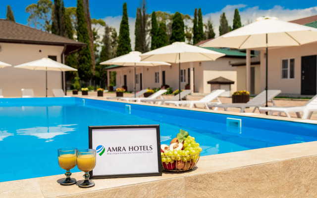 Sea-Zone Hotel