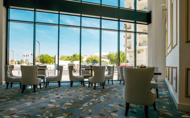 Royal Sherao Hotel