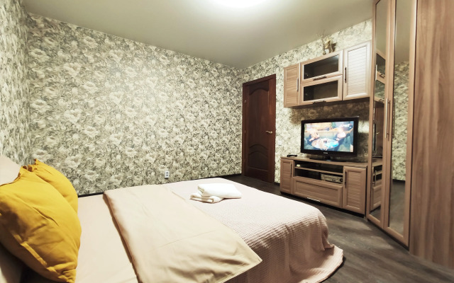 Квартира на Ховрино