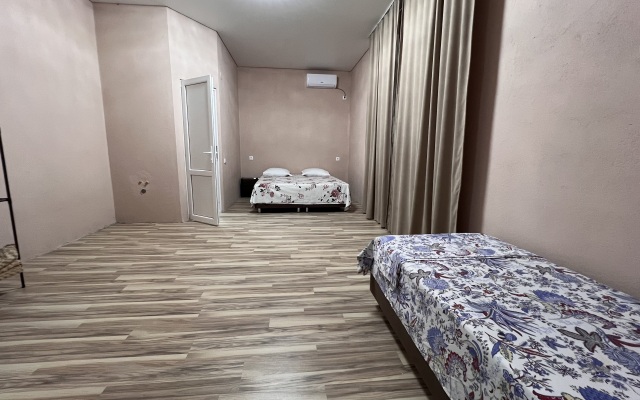 Guesthouse Artin Private House