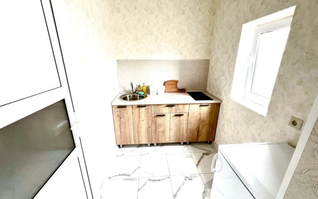 Skyland Studio 1 Apartment