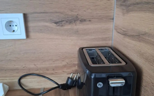 Komfort-Klassa V Yuzhnom Flat