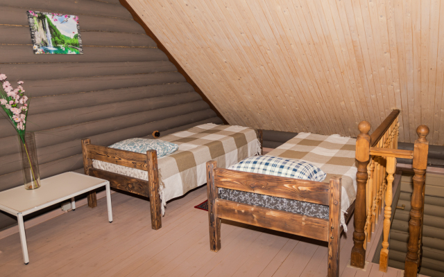 Vozle Ozera Guest House