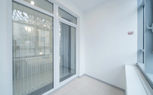 Квартира от компании Хоум Отель на Водников 33