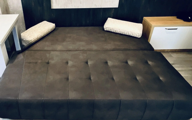 Апартаменты Marvella Orbi Beach Tower 30th floor