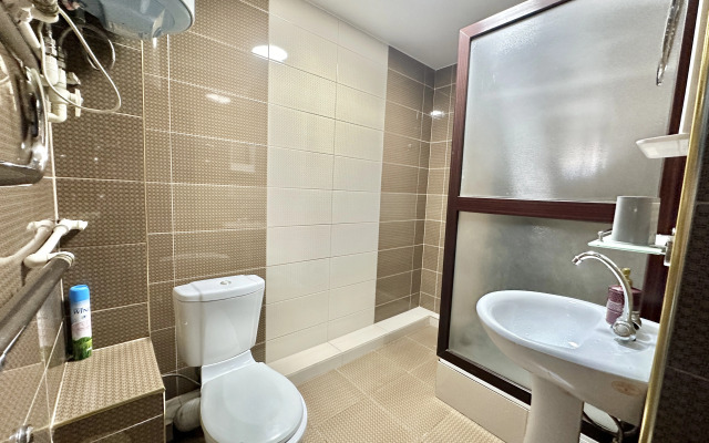 Квартира ArtHouse Dombay 9