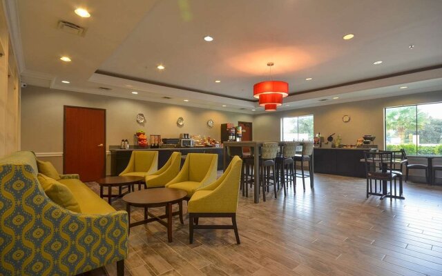 Best Western Galleria Inn & Suites