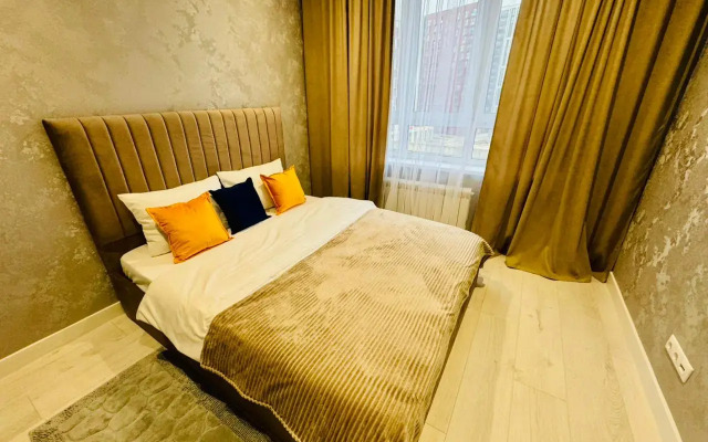 Dayker City Na Prokshinskom 10 Flat